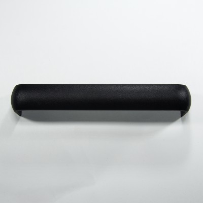 6195 Ручка СПА-6 (160мм) черный матовый RAL9005